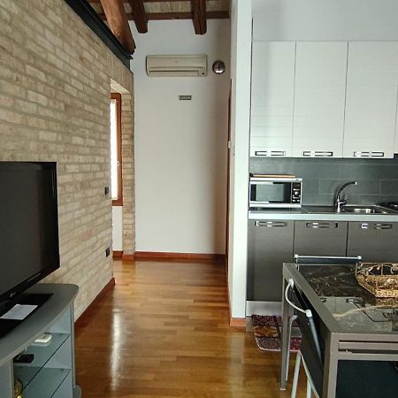 Urban 34 Διαμέρισμα Τρεβίζο Εξωτερικό φωτογραφία