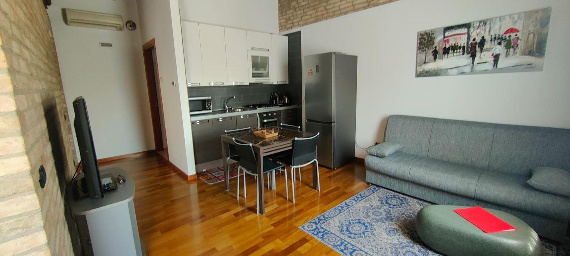 Urban 34 Διαμέρισμα Τρεβίζο Εξωτερικό φωτογραφία