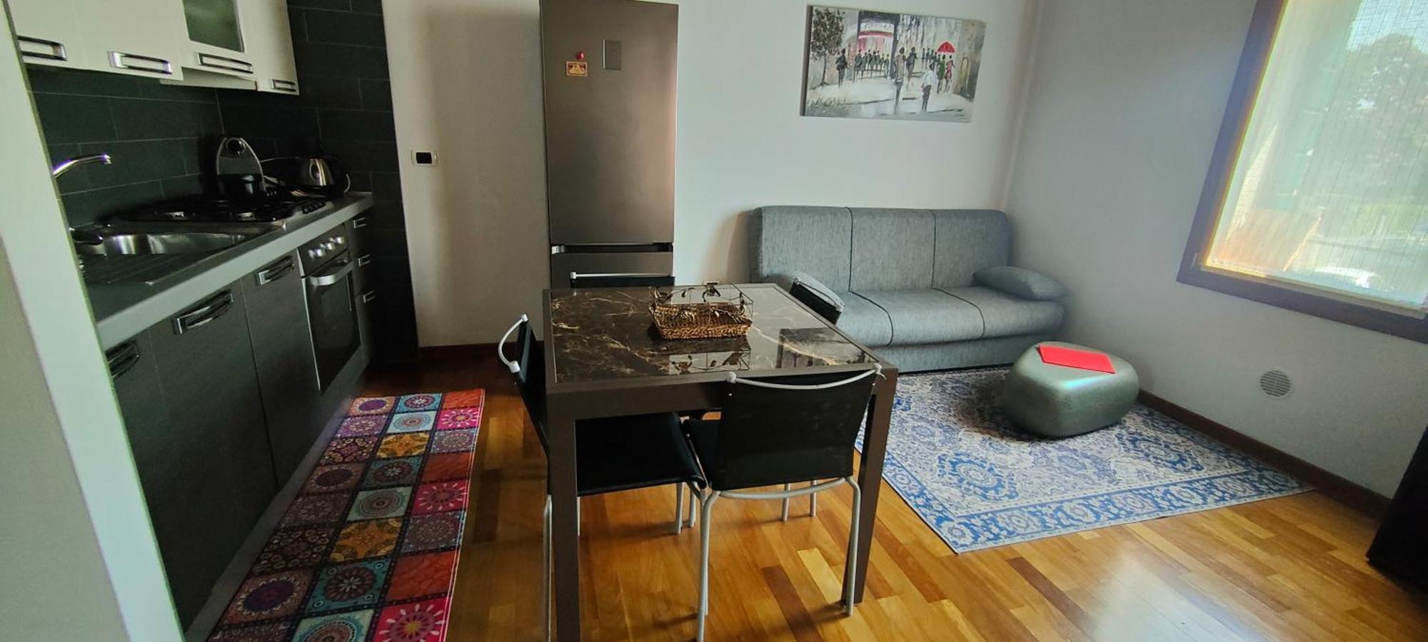 Urban 34 Διαμέρισμα Τρεβίζο Εξωτερικό φωτογραφία