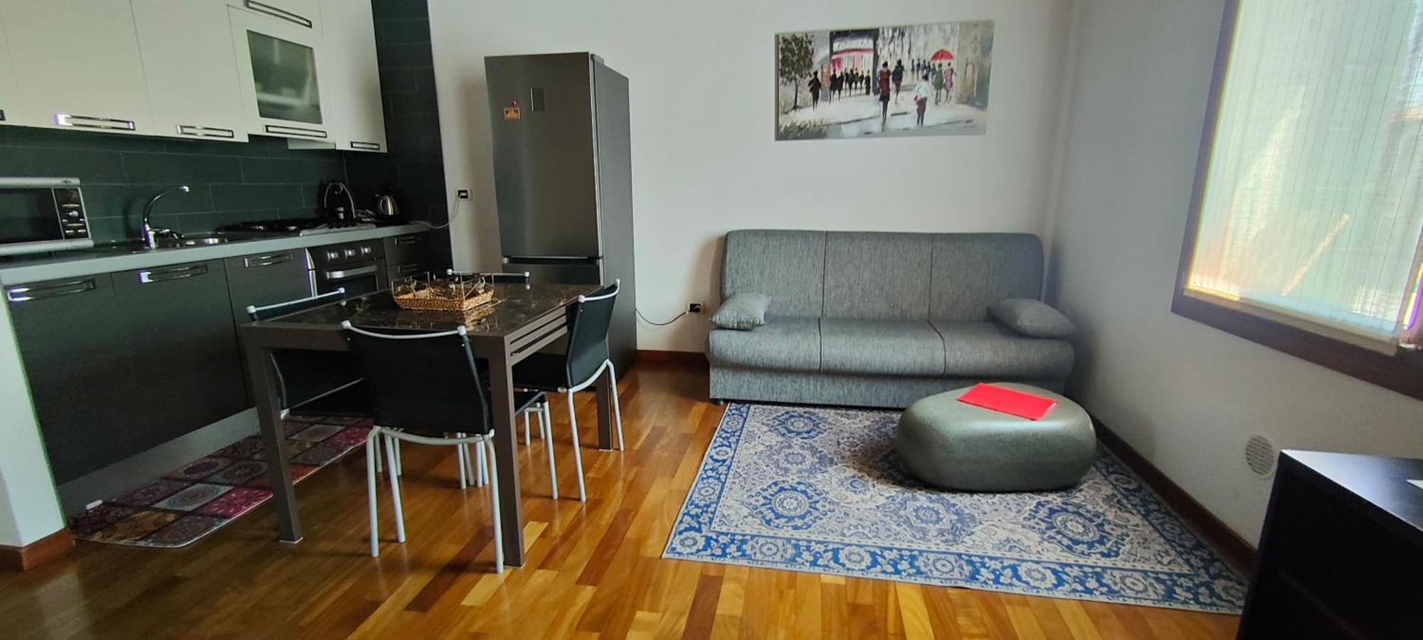 Urban 34 Διαμέρισμα Τρεβίζο Εξωτερικό φωτογραφία