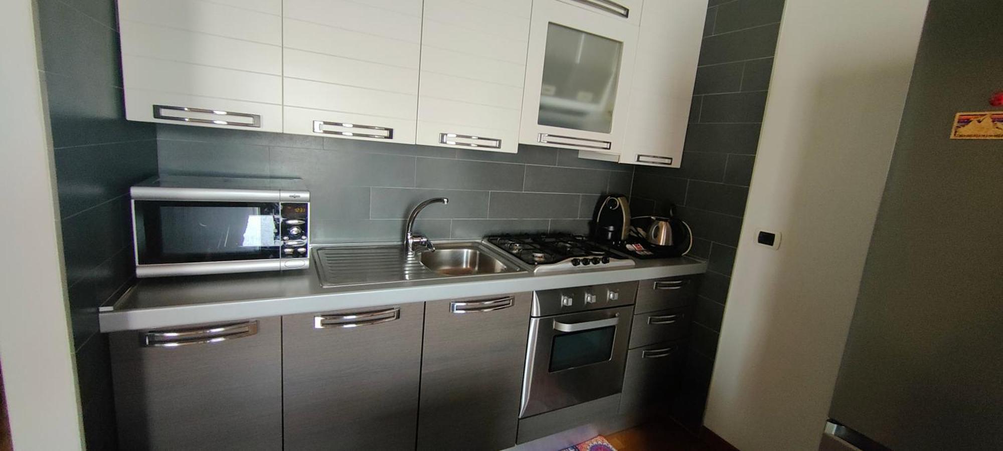 Urban 34 Διαμέρισμα Τρεβίζο Εξωτερικό φωτογραφία